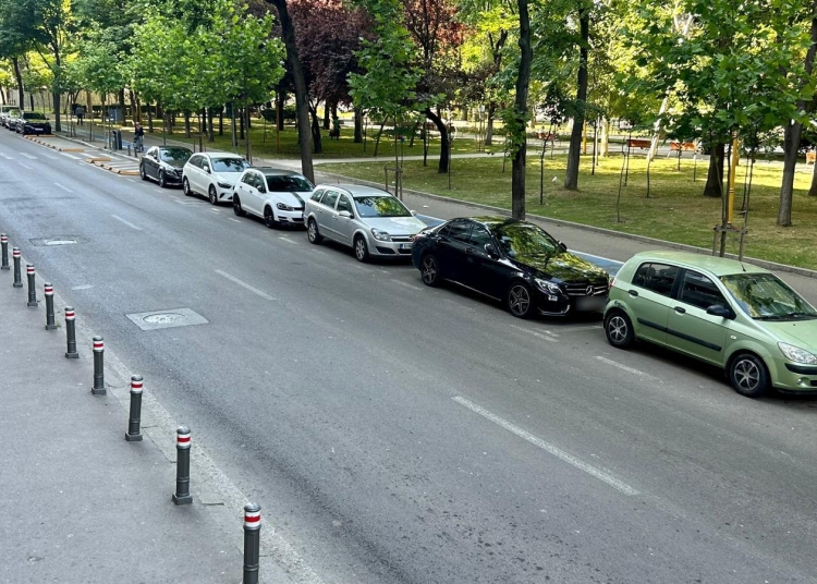 din aceasta noapte incepe resistematizarea traficului rutier pe bulevardul tomis si strada mircea cel batran 6847f34f1ab8e