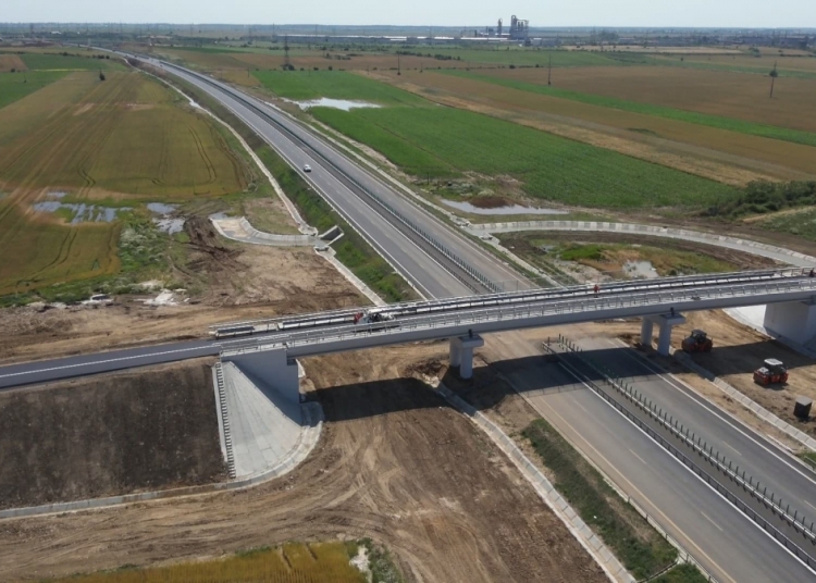 directorul cnair se va finaliza cea mai importanta conexiune rutiera din romania 68595a40a1497