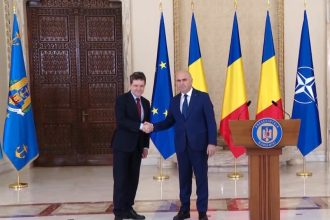 discutii la nivel inalt intre nicusor dan ilie bolojan si liderii partidelor din viitoarea coalitie de guvernare 6856a85c2fc5f