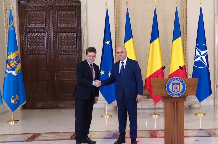 discutii la nivel inalt intre nicusor dan ilie bolojan si liderii partidelor din viitoarea coalitie de guvernare 6856a85c2fc5f