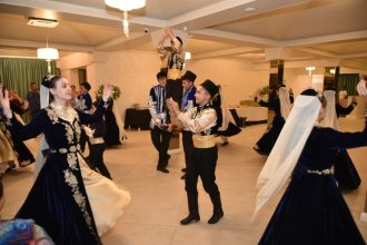dobrogea multiculturala celebrata la callatisport traditiile tataresti in prim plan la mangalia 683e80949123b