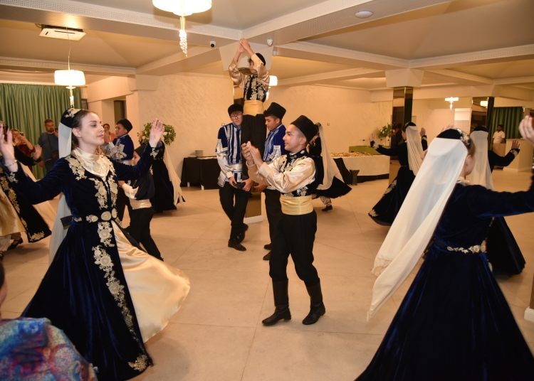 dobrogea multiculturala celebrata la callatisport traditiile tataresti in prim plan la mangalia 683e80949123b