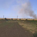 doua incendii de vegetatie in judetul constanta interventii ale pompierilor la agigea si ovidiu 685694a3c3f4b