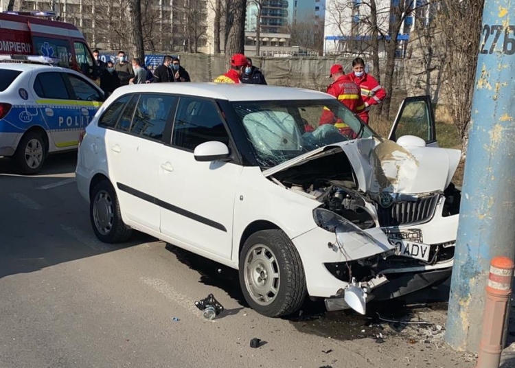 dupa ce i a murit mama si a ucis soacra intr un accident rutier beat fara permis si cu numere false 685494baa1731
