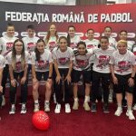 echipele feminine din constanta au fost revelatia campionatului national de padbol galerie foto 68414f2a44dc7