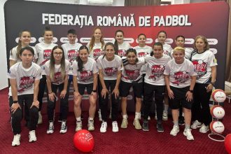 echipele feminine din constanta au fost revelatia campionatului national de padbol galerie foto 68414f2a44dc7