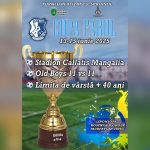 editia a cincea a cupei farul la veterani se disputa la mangalia fotbalisti cunoscuti fac spectacol 684abd3a98878