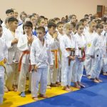 editia a treia a cupei pantheon aduce in concurs peste 150 de tineri judoka 68556b468c0fe