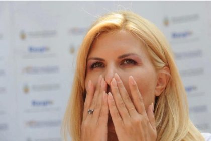 elena udrea afla joi daca va fi eliberata conditionat penitenciarul targsor a admis cererea fostului ministru al turismului 685a7c3a5469f