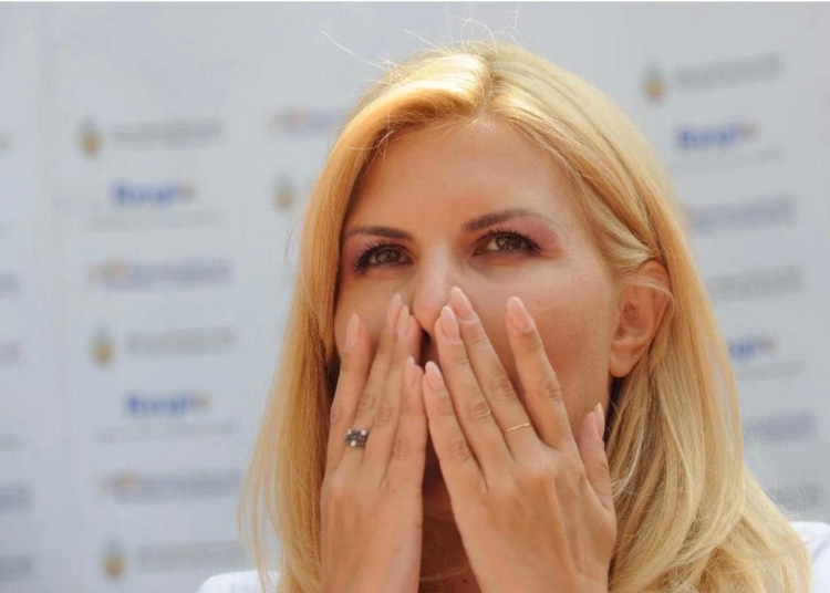 elena udrea afla joi daca va fi eliberata conditionat penitenciarul targsor a admis cererea fostului ministru al turismului 685a7c3a5469f
