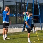 enes sali prezent la antrenamentul marinarilor cine nu mai face parte din lot galerie foto 684b20d971d1d