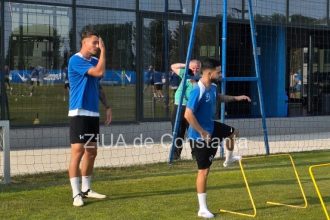 enes sali prezent la antrenamentul marinarilor cine nu mai face parte din lot galerie foto 684b20d971d1d