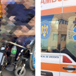 eveniment rutier in cumpana barbat cu dizabilitati ranit dupa ce s a dezechilibrat din cauza unui autoturism 6858d65fe83dd