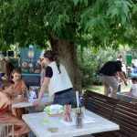 evenimentele pentru tineri si copii de la cernavoda continua si duminica 15 iunie 684e76e589bea