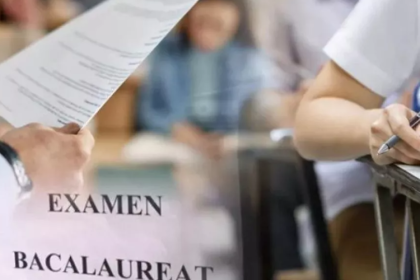 examenul de bacalaureat incepe pe 10 iunie restul elevilor vor face ore online pana la finalul anului scolar 68400a54cb5eb