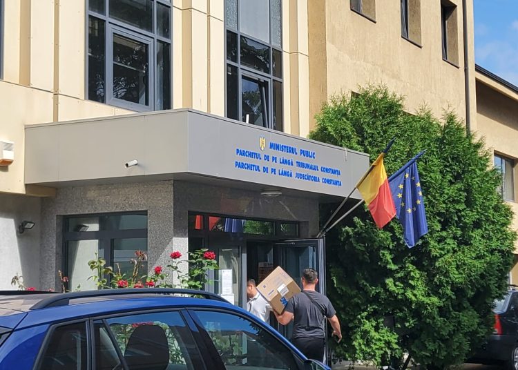 exclus din magistratura pentru patru abateri disciplinare iata motivele in cazul procurorului din constanta 684a10ef1580e