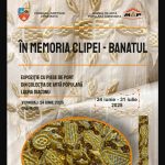 expozitia temporara in memoria clipei banatul la muzeul de arta populara constanta 6859304069811