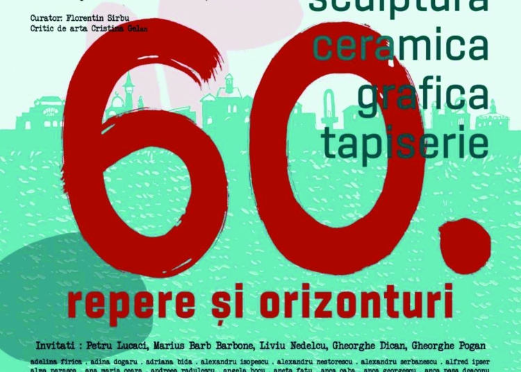 expozitie aniversara 60 repere si orizonturi eveniment de exceptiela muzeul de arta constanta 683f33d9ae678
