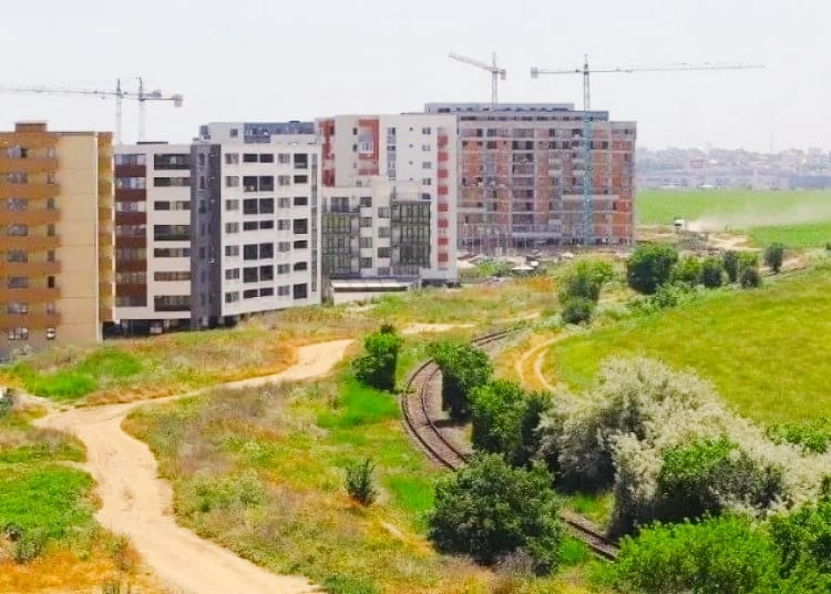 extinderea orasului constanta spre vest 14 hectare propuse pentru locuinte si spatii comerciale 6850a4e6c129d