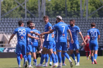 farul a plecat in cantonamentul din bulgaria 685ea1f1007b3