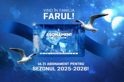 farul constanta a anuntat preturile abonamentelor pentru noul sezon 684c167a1d614