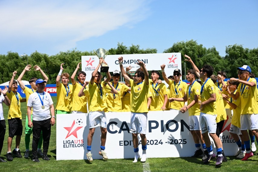 farul constanta campioana romaniei la categoria under 15 a invins fcsb in finala galerie foto 683da419d3ecc
