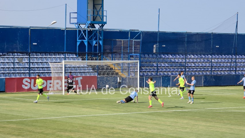 farul constanta sustine al doilea meci amical al verii anunt pentru vechii abonati 68556325de3f2