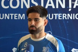 farul constanta ultimul amical inaintea stagiului din bulgaria ionut vina din sezonul urmator tintim mult mai sus 685c02c6bebf3