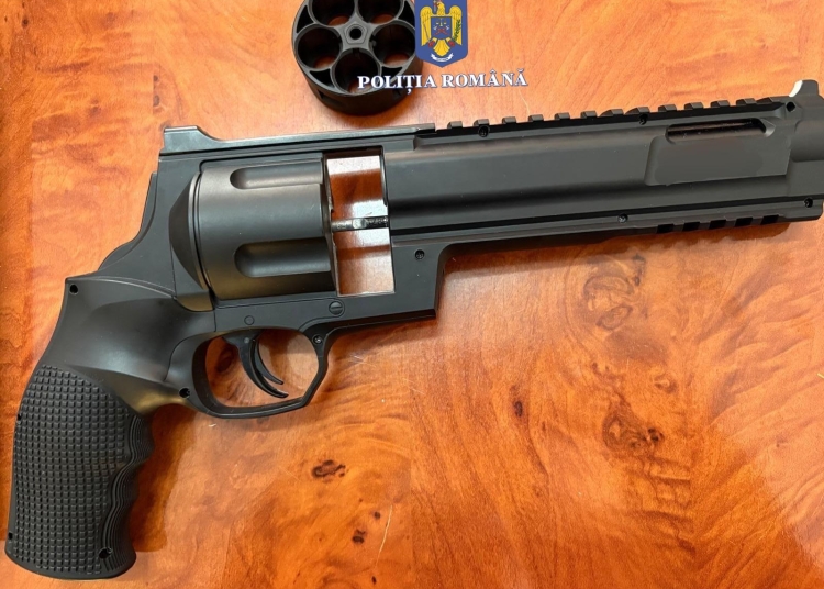 femeia de afaceri la care a fost gasita o arma letala in casa a incercat sa fenteze organele de cercetare detalii din ancheta 683cf5fc64813