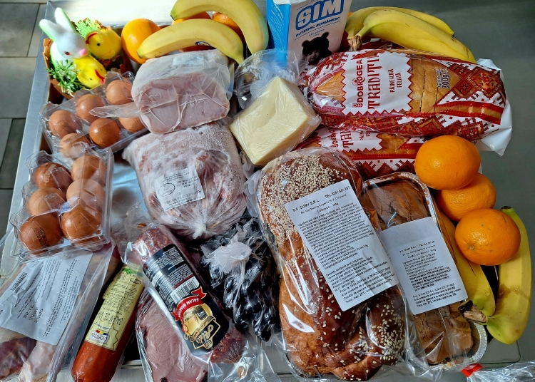 florin barbu guvernul a aprobat prelungirea plafonarii adaosului comercial pentru alimentele de baza pana la 30 septembrie 2025 685e9d57b0fab