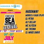 foreversea festival un eveniment unic in mamaia nord intrarea este gratuita 685d183e66986
