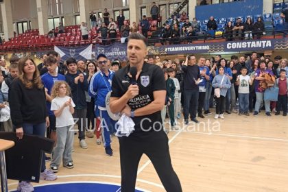 fostul antrenor al csm constanta george buricea a preluat o alta echipa 68419c8817d93