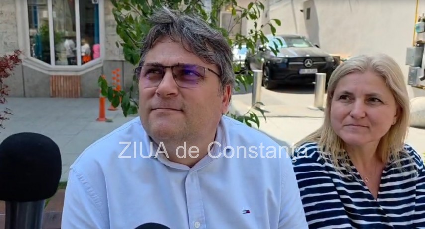 fotbalista ioana stancu de la farul constanta a debutat la bacalaureat parintii avem ceva emotii dar nu foarte mari emotii normale video 6847f453ad850