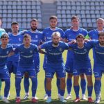 fotbalistii de la farul constanta au plecat in cantonamentul din bulgaria programul amicalelor de la bansko 685e8bf09f0f3