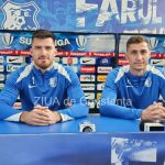 fotbalistii de la farul constanta primul antrenamentul sub comanda lui ianis zicu declaratii ionut larie si alexandru buzbuchi 684ae3eccff40