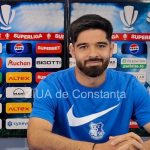 fotbalistul ionut vina continua la farul constanta a semnat un nou contract 68593755f00bd