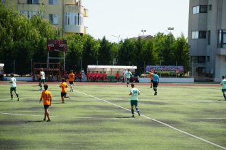 foto cs victoria cumpana campioana finalei campionatului de fotbal juniori u19 68583f71a0cf9