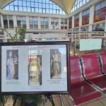 foto expozitia la marginea imperiului zeii cetatii tomis la gara cfr constanta iata ce puteti admira 685d1d20f19a6