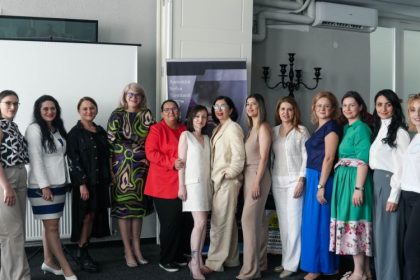foto video constanta premiaza excelenta de la proiecte inovatoare la povesti de succes in formarea profesionala 684587609a146