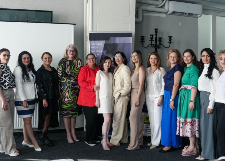 foto video constanta premiaza excelenta de la proiecte inovatoare la povesti de succes in formarea profesionala 684587609a146