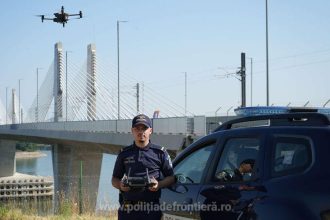 frontiera in ultimele 24 de ore au fost aplicate amenzi in valoare de 38 700 de lei 6862308689f11