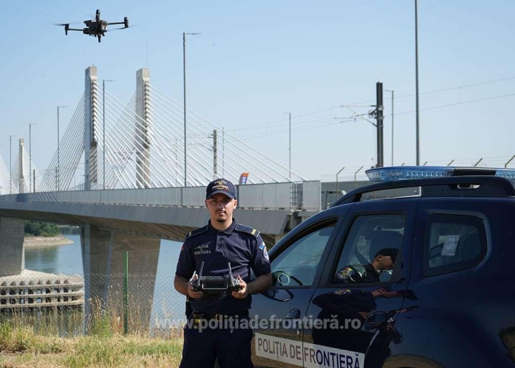 frontiera in ultimele 24 de ore au fost aplicate amenzi in valoare de 38 700 de lei 6862308689f11