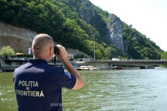 frontiera peste 12 milioane de cetateni ucraineni au intrat in romania din 2022 pana in prezent 6860eabd367d9