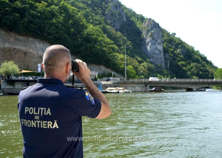 frontiera peste 12 milioane de cetateni ucraineni au intrat in romania din 2022 pana in prezent 6860eabd367d9