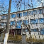 furt la noul sediu al politiei locale din constanta o femeie cu un minor isi incarcau roabele de mama focului 684b545a0d276