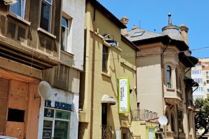 galerie foto cladirea fabaria va fi extinsa supraetajata si transformata in vila turistica 6850bc4ab6794