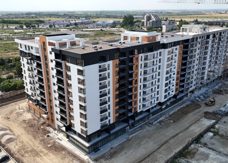 galerie foto etapa a 3 a din cadrul energia residence prinde contur pe zi ce trece 685274c12228f
