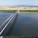 galerie foto final de santier la podul suspendat de la braila astazi are loc receptia lucrarilor si preluarea de cnair 685e4436cc8e1
