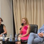 galerie fotovideo amelia stanescu a lansat volumul de poezie singuratati de imprumut la biblioteca judeteana constanta 685c2b7a1f6f3