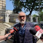 gigi becali si alti invitati de soi la cununia religioasa a lui florinel coman la catedrala sfintii apostoli petru si pavel galerie foto video 684ac0c2d1aa5